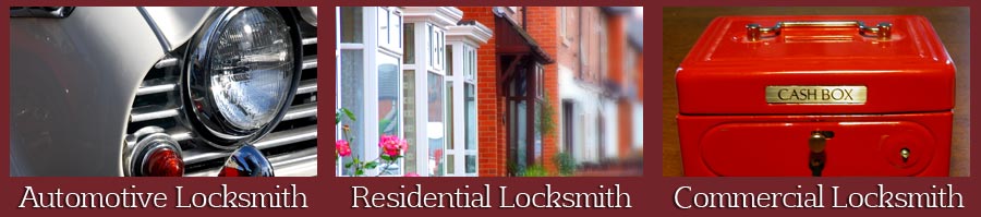 Locksmith in Maryville